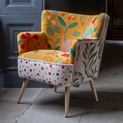 Ranchi Chair Ranchi Chair