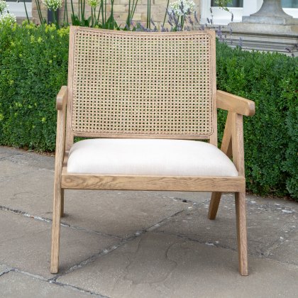 Brockwell Accent Chair Brockwell Accent Chair