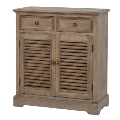Cromwell 2 Drawer 2 Door Sideboard Cromwell 2 Drawer 2 Door Sideboard