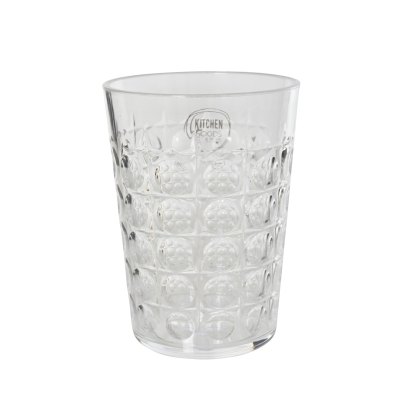 Kaemingk Clear Picnic Tumbler Kaemingk Clear Picnic Tumbler
