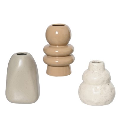 Kaemingk One Flower Vase Kaemingk One Flower Vase