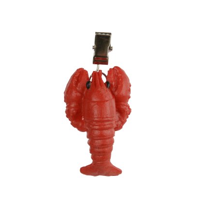 Kaemingk Lobster Pack of 4 Tableweights Kaemingk Lobster Pack of 4 Tableweights