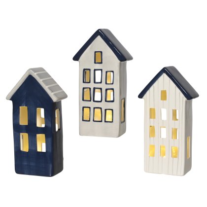 Kaemingk House Tealight Holder Kaemingk House Tealight Holder