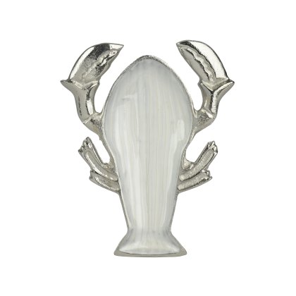 Kaemingk Aluminium Lobster Platter white Kaemingk Aluminium Lobster Platter white