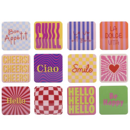 Kaemingk Deco Coaster Kaemingk Deco Coaster