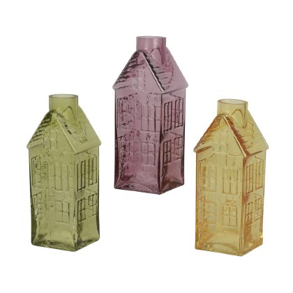 Kaemingk Decorative Glass House Kaemingk Decorative Glass House