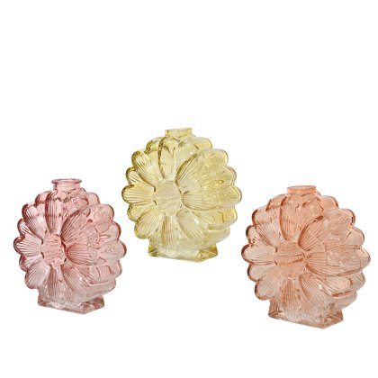 Kaemingk Small Flower Vase Kaemingk Small Flower Vase