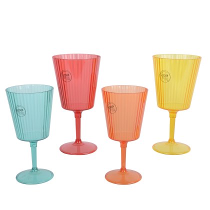 Kaemingk Picnic Wine Glass Kaemingk Picnic Wine Glass
