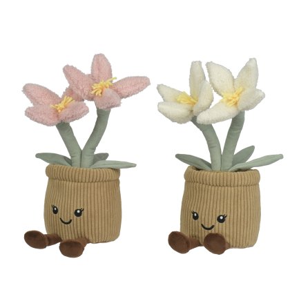 Kaemingk Novelty Flower in a Pot Kaemingk Novelty Flower in a Pot