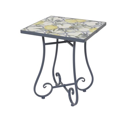 Kaemingk Sorrento Side Table Kaemingk Sorrento Side Table