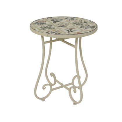 Kaemingk Coimbra Side Table Kaemingk Coimbra Side Table