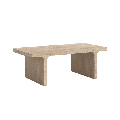 Portobello Rectangular Coffee Table Portobello Rectangular Coffee Table