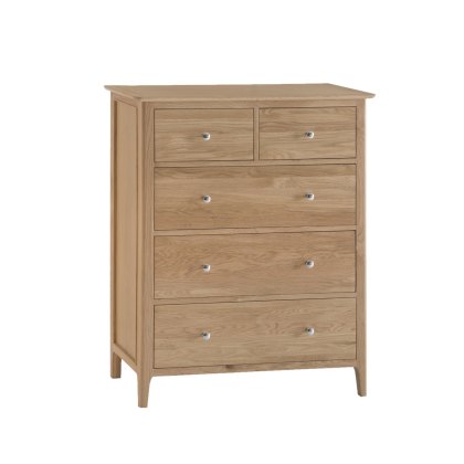 Coastal Jumbo 2 Over 3 Chest Coastal Jumbo 2 Over 3 Chest