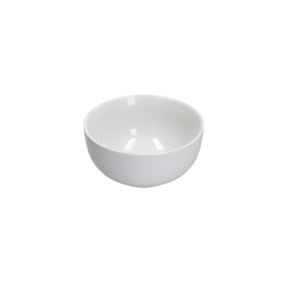 Mikasa Bergen Ice White Bowl Mikasa Bergen Ice White Bowl
