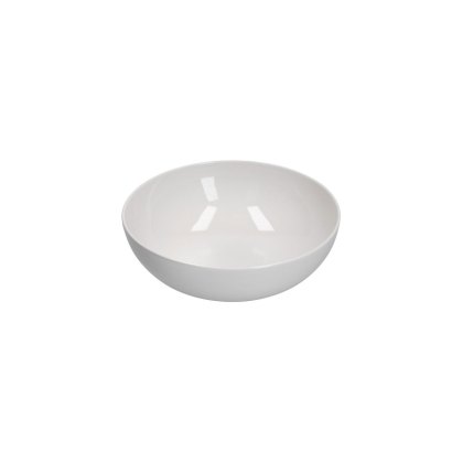 Mikasa Bergen Ice White Bowl Mikasa Bergen Ice White Bowl