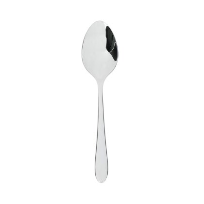 Mikasa Tulip Dessert Spoon Set of 12 Mikasa Tulip Dessert Spoon Set of 12