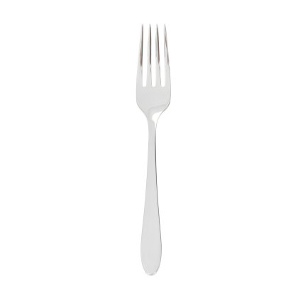Mikasa Tulip Table Fork Set of 12 Mikasa Tulip Table Fork Set of 12