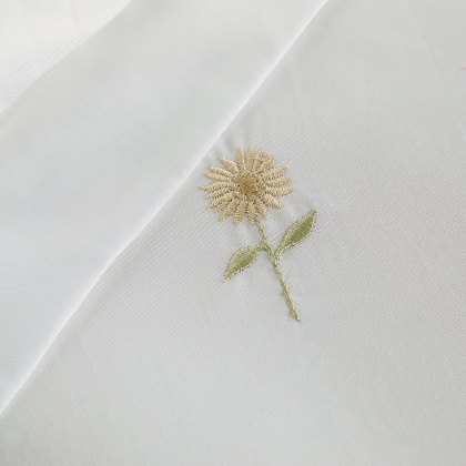 Sophie Allport Sunflowers Duvet Set Sophie Allport Sunflowers Duvet Set