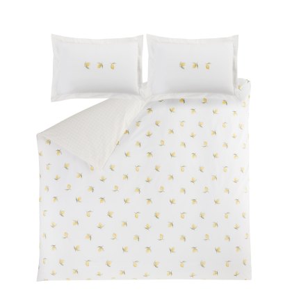 Sophie Allport Lemons Duvet Set Sophie Allport Lemons Duvet Set