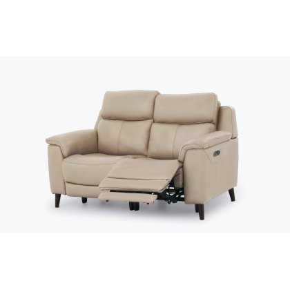 Vincent 2 Seater Power Recliner Sofa Vincent 2 Seater Power Recliner Sofa