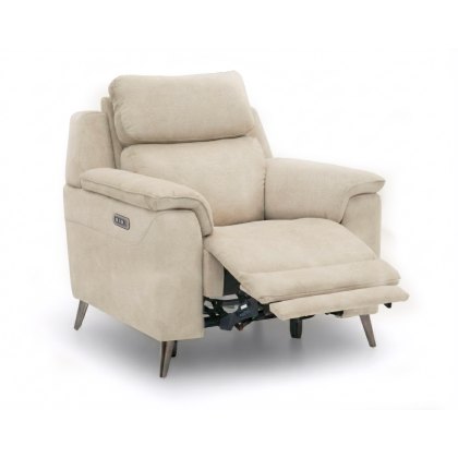Vincent Power Recliner Armchair Vincent Power Recliner Armchair
