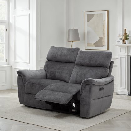 Dallas 2 Seater Sofa Dallas 2 Seater Sofa