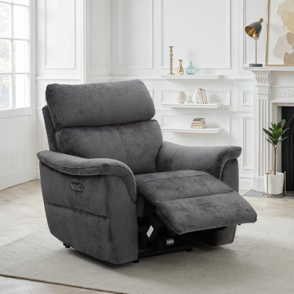 Dallas Armchair Dallas Armchair