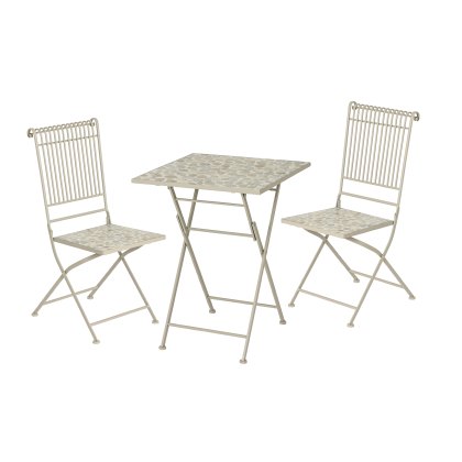 Kaemingk Cali Tea For Two Set Kaemingk Cali Tea For Two Set