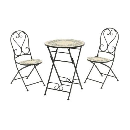 Kaemingk Athens Tea For Two Set Kaemingk Athens Tea For Two Set