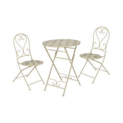 Kaemingk Coimbra Tea For Two Set Kaemingk Coimbra Tea For Two Set