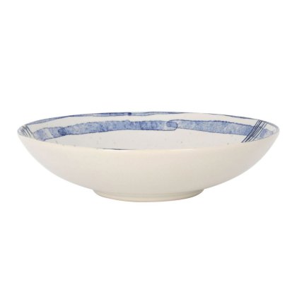 Norfolk & Co Catch of the Day II Pasta Bowl Norfolk & Co Catch of the Day II Pasta Bowl