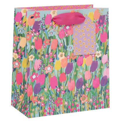 Glick Tulip Meadow Bag Glick Tulip Meadow Bag