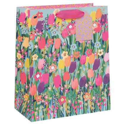 Glick Tulip Meadow Bag Glick Tulip Meadow Bag