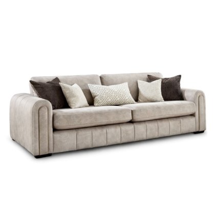 Emelia 4 Seater Sofa Emelia 4 Seater Sofa