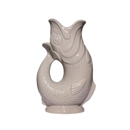 Original Gluggle Jug Glossy Jugs Mushroom Original Gluggle Jug Glossy Jugs Mushroom