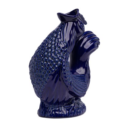 Original Gluggle Jug Cluckle Extra Large Jug Blue Original Gluggle Jug Cluckle Extra Large Jug Blue