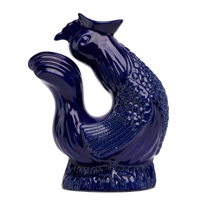 Original Gluggle Jug Cluckle Extra Large Jug Blue Original Gluggle Jug Cluckle Extra Large Jug Blue