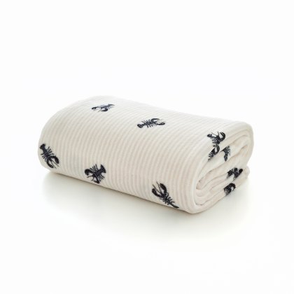 Lobster Creek Rock Lobster Throw Lobster Creek Rock Lobster Throw