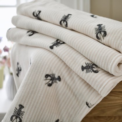 Lobster Creek Rock Lobster Throw Lobster Creek Rock Lobster Throw