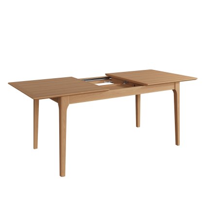 Coastal 1.6m Extending Dining Table Coastal 1.6m Extending Dining Table