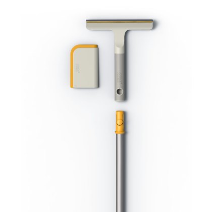 Joseph Joseph Clean Tech Carpet and Upholstery Cleaning Set Joseph Joseph Clean Tech Carpet and Upholstery Cleaning Set