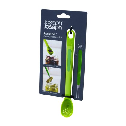 Joseph Joseph Scoop & Pick Jar Scoop Joseph Joseph Scoop & Pick Jar Scoop