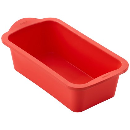 Judge Silicone Berry 2Ib Loaf Tin Judge Silicone Berry 2Ib Loaf Tin