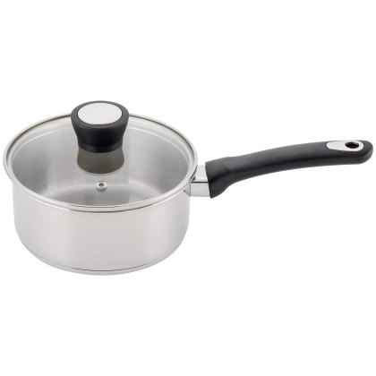 Judge Essential 16cm Saucepan Judge Essential 16cm Saucepan