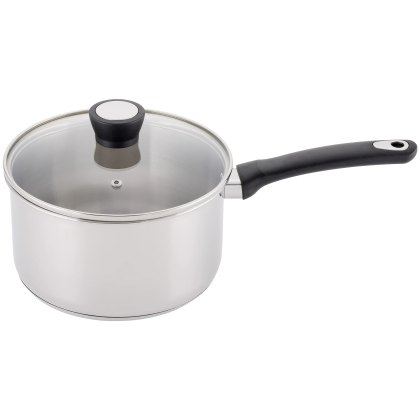 Judge Essential 20cm Saucepan Judge Essential 20cm Saucepan