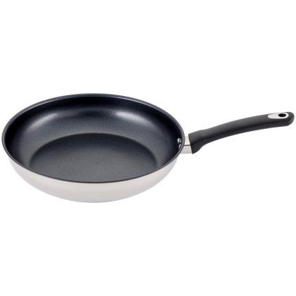 Judge Essential 28cm Non Stick Frying Pan Judge Essential 28cm Non Stick Frying Pan