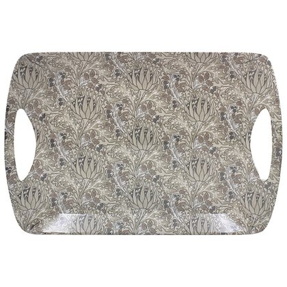 William Morris Artichoke Tray William Morris Artichoke Tray