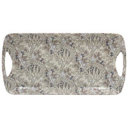 William Morris Artichoke Tray William Morris Artichoke Tray