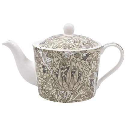 William Morris Artichoke Teapot William Morris Artichoke Teapot
