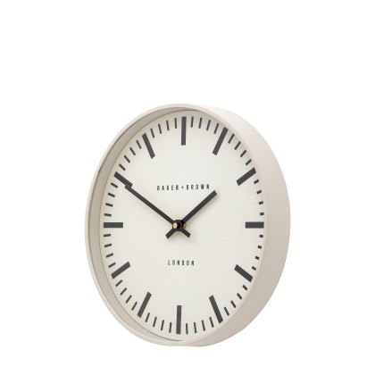 Thomas Kent Claremont Clock Putty Thomas Kent Claremont Clock Putty